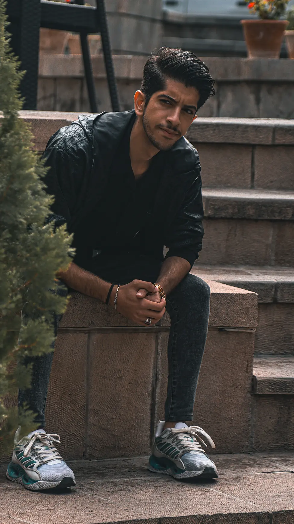 عکاسی پرتره