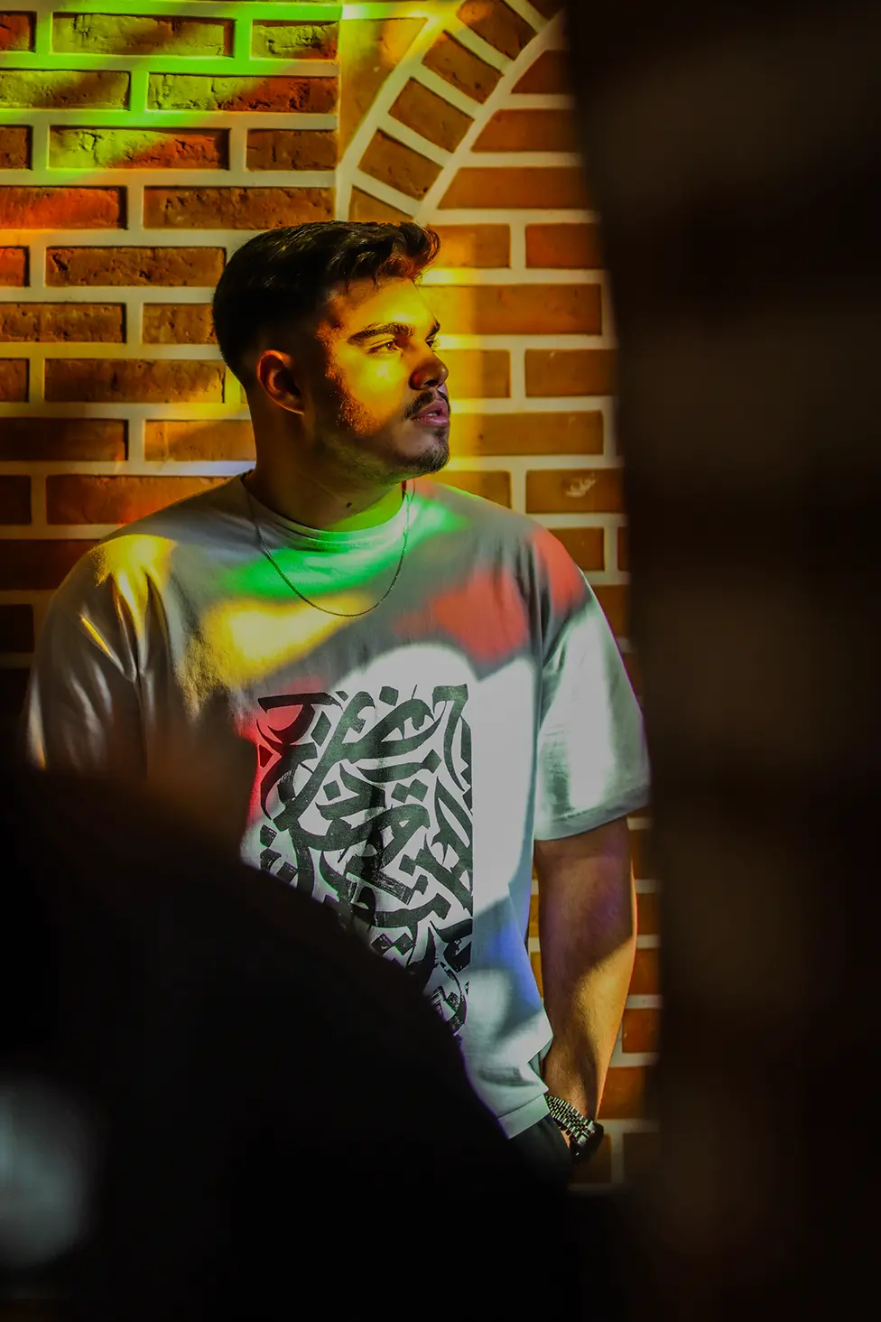 عکاسی پرتره