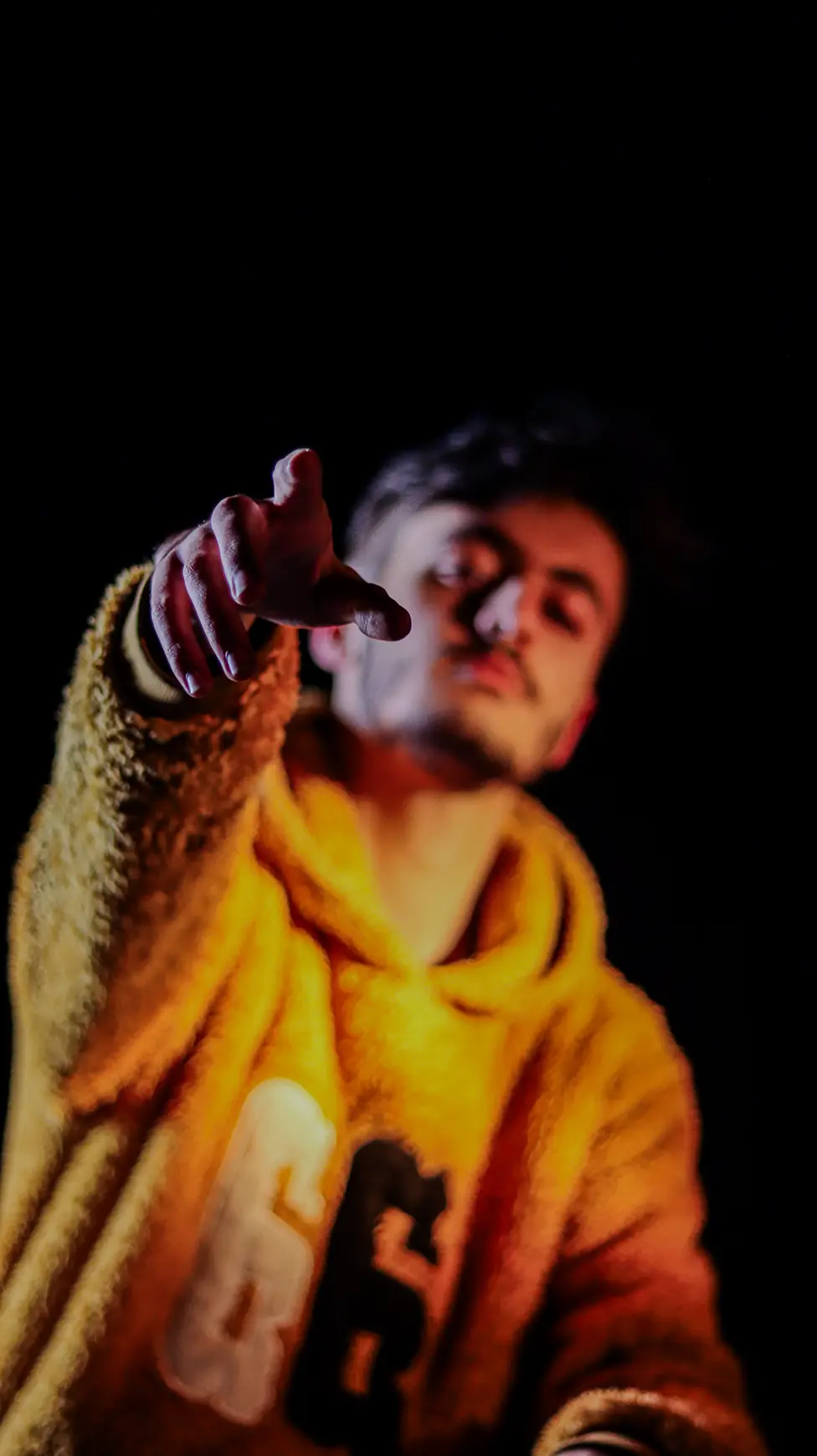 عکاسی پرتره