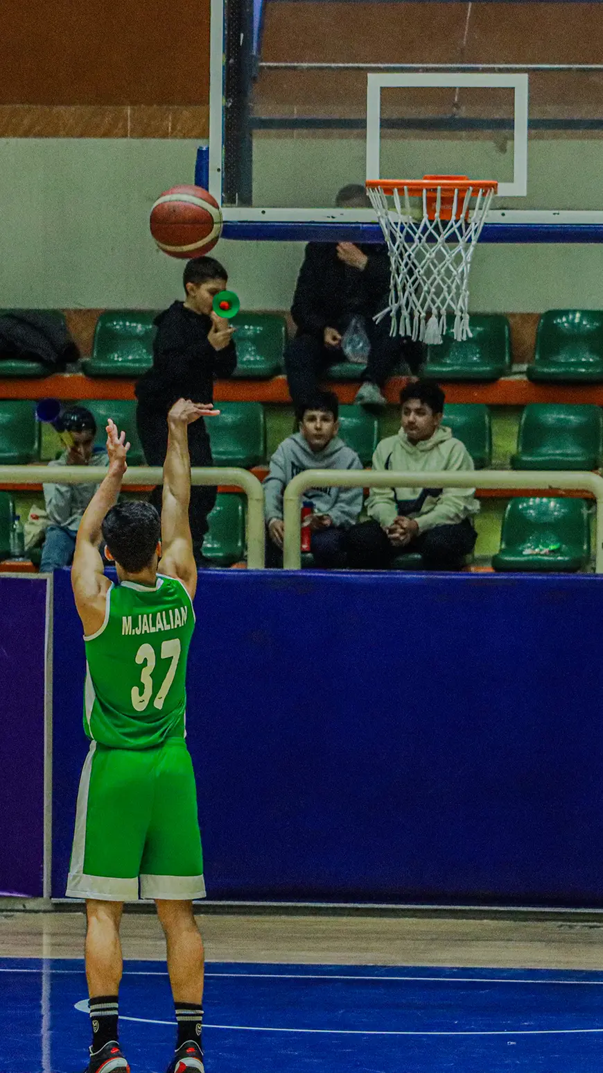 عکاسی پرتره