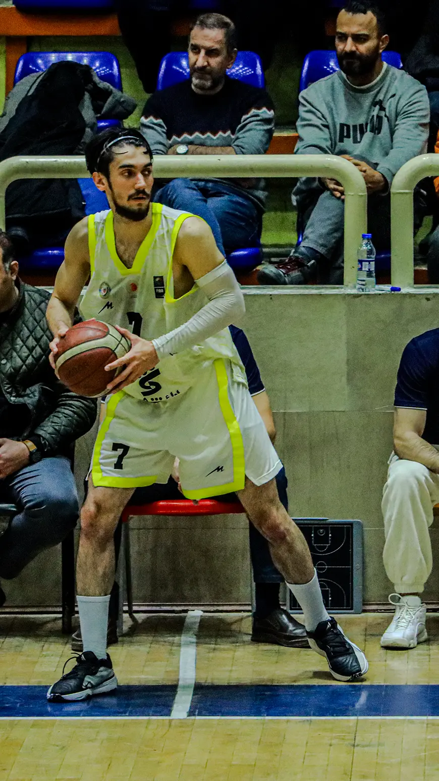 عکاسی پرتره