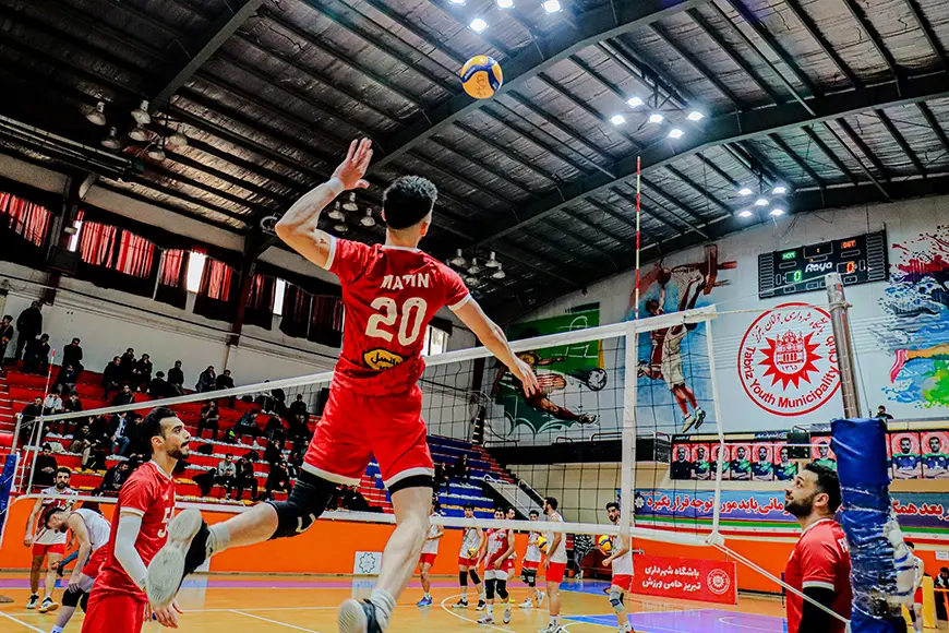 عکاسی پرتره