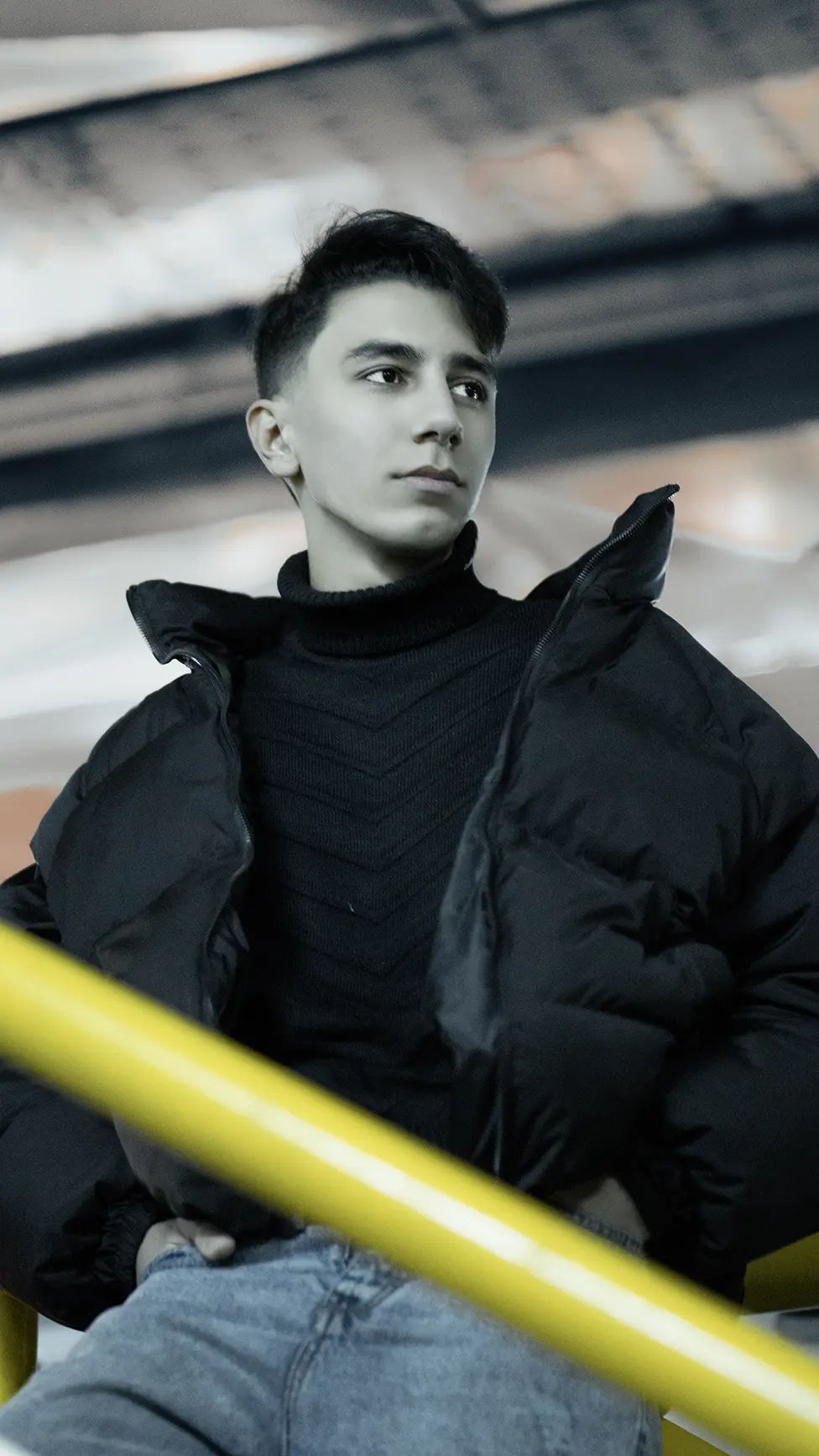 عکاسی پرتره