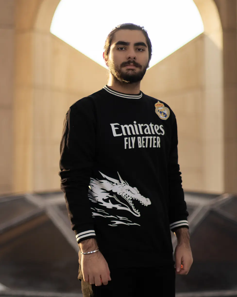 عکاسی پرتره