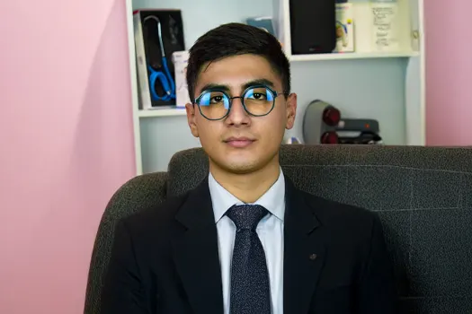 علی اصغر قناعت